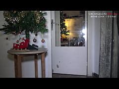 Bethie Lova French Mama Noel Christmas Navidad Cris Angelo Private Fuck 56 Min Part 2 3