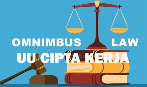 UU Cipta Kerja Picu Semangat Reformasi Ekonomi Nasional