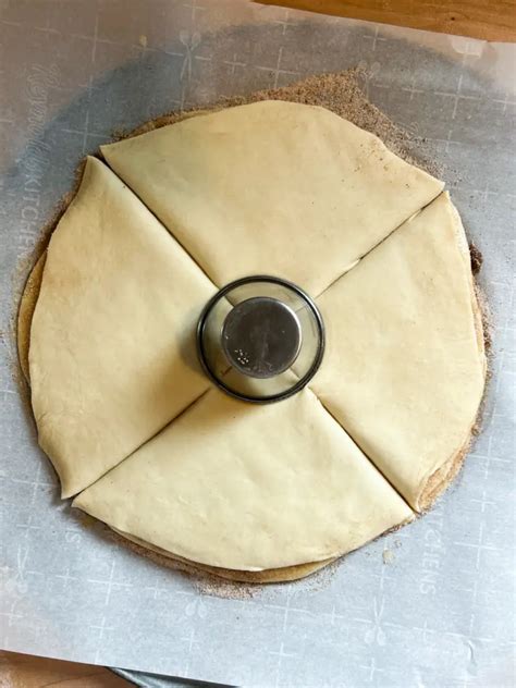 Sourdough Star Bread Made In Motherhood