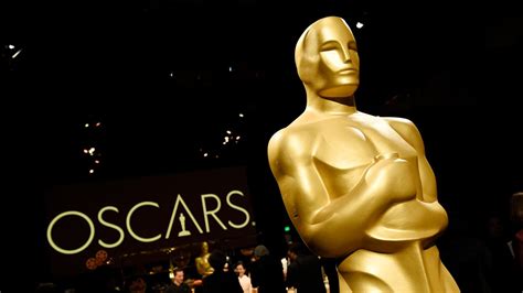 Oscars 2020: Hier sehen Sie die Verleihung live in TV und Livestream ...