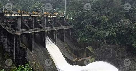 Heavy Rain Wreaks Havoc Across Kerala Red Alert In Idukki Kerala