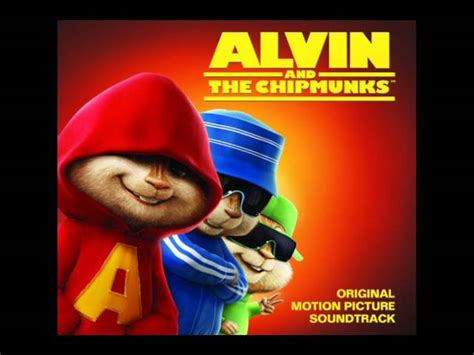 Bad Day - Alvin And The Chipmunks. Chords - Chordify