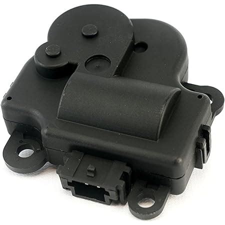 Amazon Dyoss Hvac Blend Door Actuator Replacement For