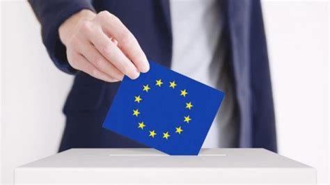 Europee 2024 Ecco Come Si Vota Il Mediano