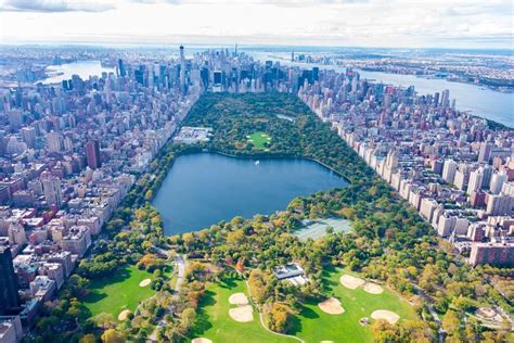 纽约景点攻略：纽约中央公园central Park 知乎