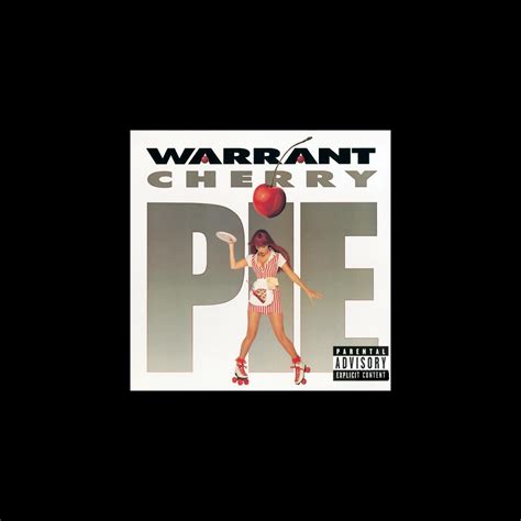 ‎cherry Pie Bonus Track Version Album By Warrant Apple Music