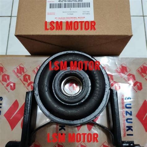 Promo Center Bearing Laher Gantungan Copel Vitara Old Escudo Old