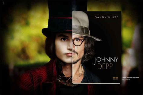 Willy Wonka Johnny Depp Quotes. QuotesGram