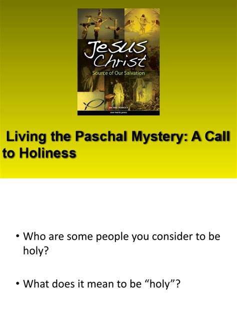 Call To Holiness Pdf Grace In Christianity Conscience