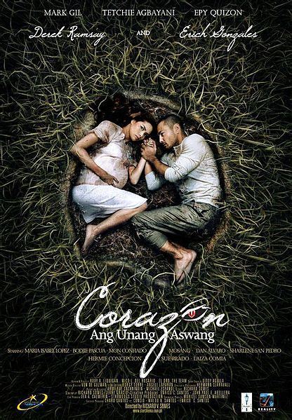 Jibri And His Nous: Best Pinoy Aswang Movies