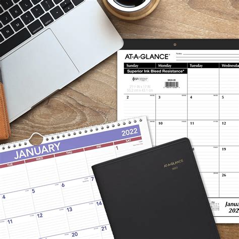 Buy 2022 Weekly Appointment Book And Planner By At A Glance 8 14 X 11