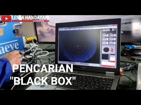 Pencarian Black Box Sriwijaya Air Terus Dilakukan Bppt Knkt Youtube