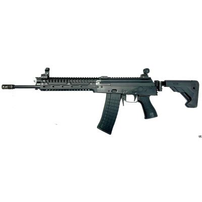 Krebs Custom - KREBS CUSTOM M23 RIFLE 5.56x45 Standard Model