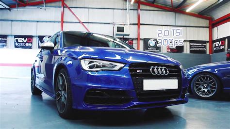 VAG JB1 Tuning For Golf R Audi S3 And Leon Cupra YouTube