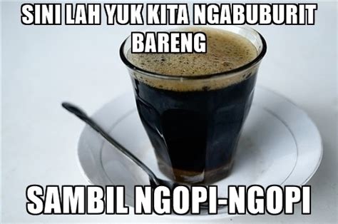 50 Meme Lucu Minuman Kopi Meme Kocak Bikin Ngakak