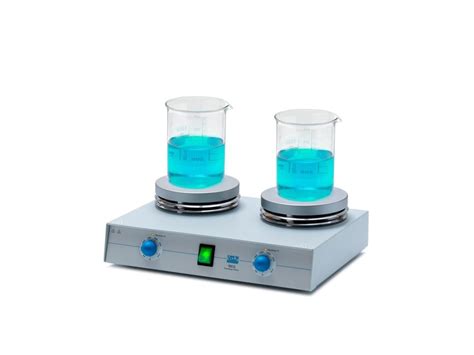 Velp Scientifica F Rc Hot Plate V Hz Tequipment