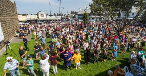 Port Fairy Jazz Festival Called Off The Standard Warrnambool VIC