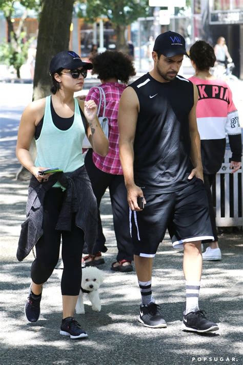Demi Lovato And Wilmer Valderrama S Cutest Pictures POPSUGAR Latina