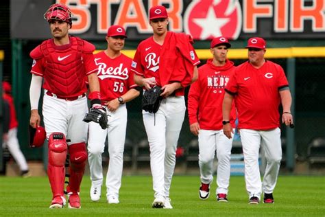 Are Cincinnati Reds Still Americas Team Or An American Horror Story