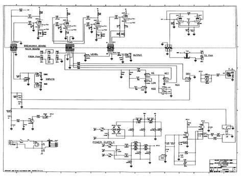 Peavey Ultra 112 Schematic Diagram Photo Peavey Ultra 112 Co