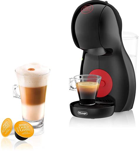 Buy DeLonghi Nescafé Dolce Gusto Piccolo XS Pod Coffee Machine