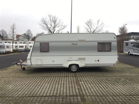 Lmc Favorit K Caravan Direkt