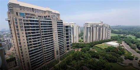 Dlf Magnolias In Sector Golf Course Road Gurgaon