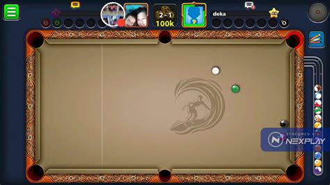 Let S Play 8 Ball Pool YouTube