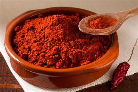 Buy Best Quality Chilli Powder 500g Pack Online Pepperhub