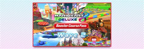 Filepn Mk8d Bcp Wave 2 Release Banner Super Mario Wiki The