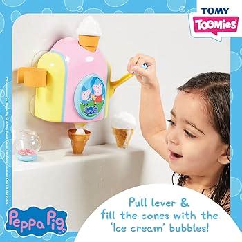 Bath Toy Ice Cream Maker Flash Sales Juliannakunstler