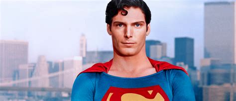 How Darth Vader Helped Make Christopher Reeve Superman