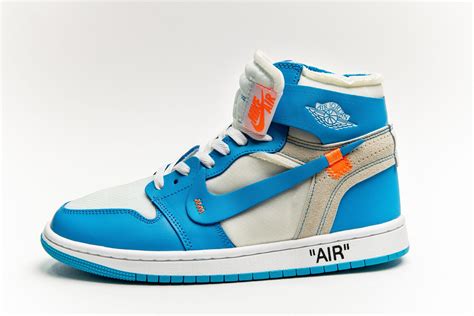 Nike Jordan 1 Retro High - Size.ge