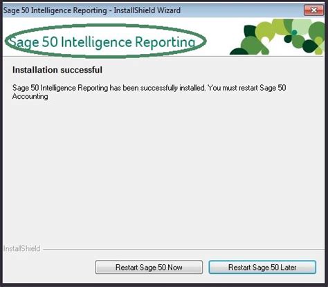 Install Sage Intelligence Reporting Complete Guide