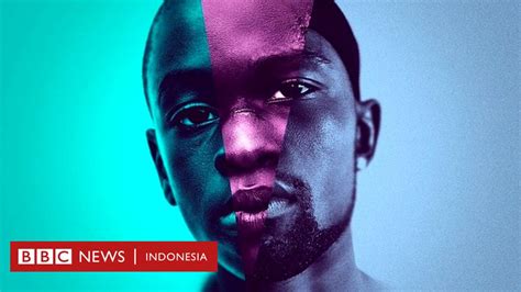 Film Gay Kulit Hitam Moonlight Menang Film Terbaik Oscar BBC News Indonesia