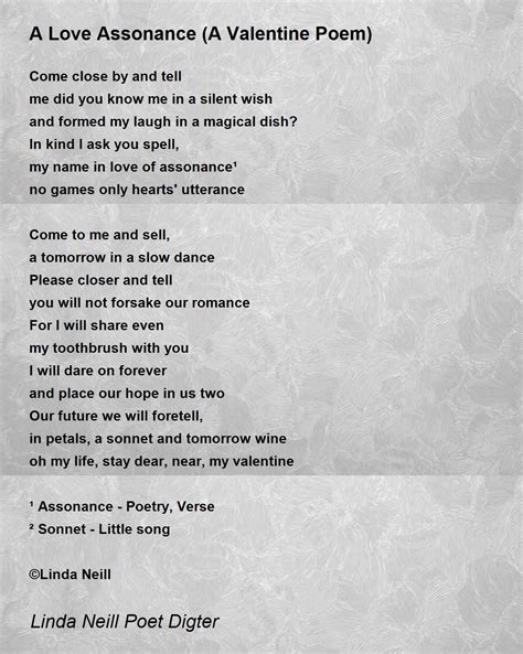 Assonance Poem Examples | Sitedoct.org 