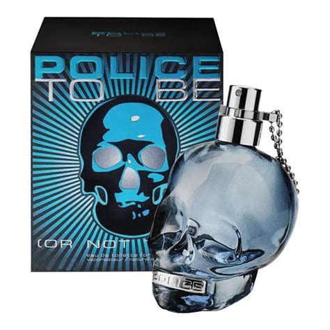 Buy Police To Be Eau de Toilette 125ml online at Chemist Warehouse