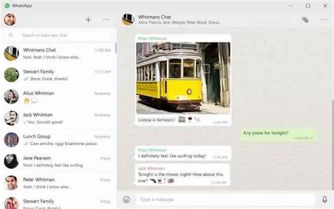 WhatsApp lanza una versión instalable en PC y Mac Zona3Cero