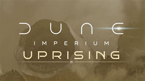 Dune Imperium Uprising Design Diary 2 Sandworms Conflicts And The