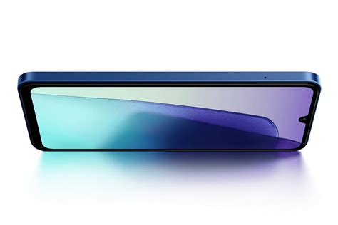 The Redmi 14C has a Familiar Design