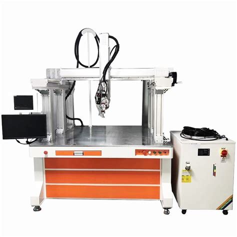 China Cnc Laser Welding Machine Suppliers Cnc Laser Welding Machine