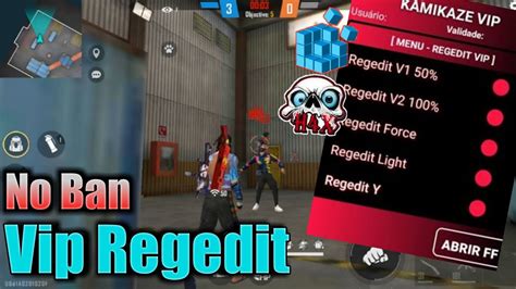 Best Regedit Para Smartgaga Bluestacks Msi Vip Aim Lock Headshot