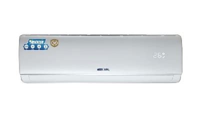 Bruhm 2HP Split Inverter Air Conditioner With Free Instillation Kit