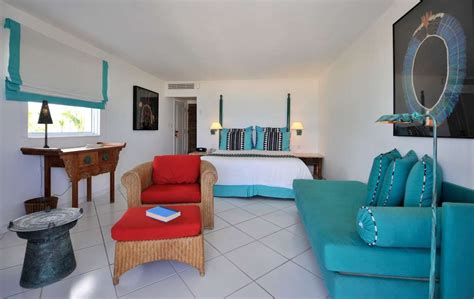 Club Med Bahamas Colombus Isle - Accomodations | Cinquième Saison