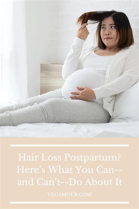 Hair Loss Postpartum Heres What You Can Do Postpartum Hair Loss Hair Loss How To Make Hair