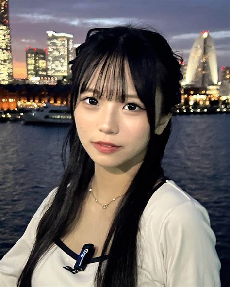 みつきなんだよねさんのインスタグラム写真 みつきなんだよねinstagram「夜景ぐらい綺麗になりたい 🏙」9月25日 20時20分