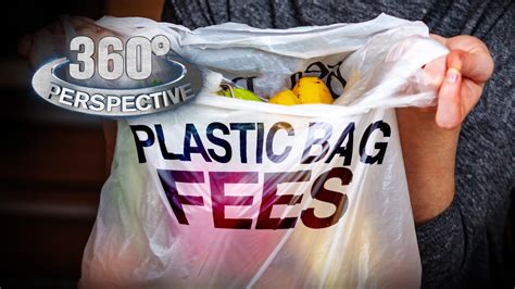 360° Perspective Plastic Bag Fees