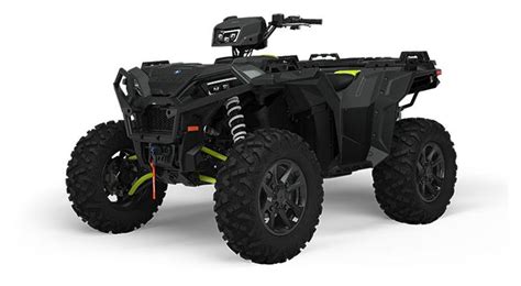 New 2022 Polaris Sportsman XP 1000 S ATVs In Prosperity PA Stock Number