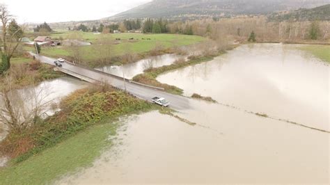 Skagit Valley Flooding | OverSkagit.com