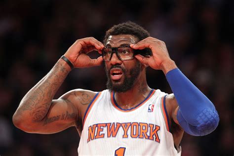 Amare Stoudemire turns back the clock with a monster dunk - SBNation.com